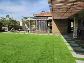 Shantramniy 4bhk the Villa